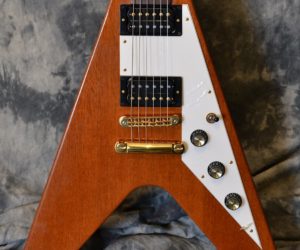 Gibson Flying V 2000 SOLD